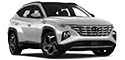 Example vehicle: MG HS Auto