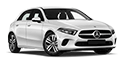 Example vehicle: Mercedes-Benz A-Class A...