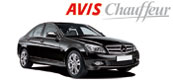 Avis Chauffer Drive