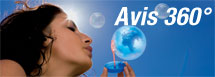 Avis 360 