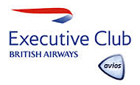 British Airways Executive Club