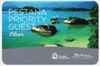 Pestana Priority Guest